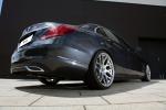 Mercedes-Benz C-Class by Schmidt Revolution 2014 года